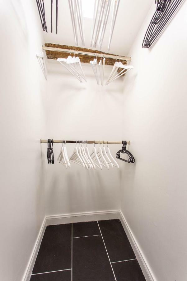 פריז Welcoming Apartment - 2Br-6P - Sentier מראה חיצוני תמונה